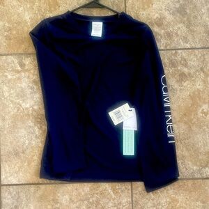 Boys new long sleeve shirts!  Tommy Hilfiger, Sean John and Calvin Klein